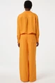 Fabienne Chapot tony blouse linnen katoen