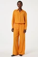 Fabienne Chapot tony blouse linnen katoen