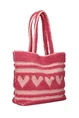 Fabienne Chapot towel tote bag