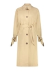 Fabienne Chapot trine trenchcoat raglan mouw