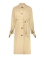Fabienne Chapot trine trenchcoat raglan mouw