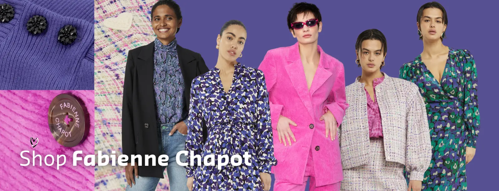 Fabienne Chapot VZ23