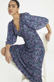 Fabienne Chapot welma dress bye bye birdie