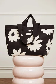 Fabienne Chapot winnie flower bag