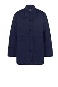 Fabienne Chapot xander jacket hartjes stiksel