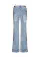 Florez ana flared jeans extra wide