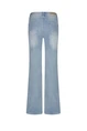 Florez ana flared palazzo jeans