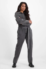 Florez barca jumpsuit lange mouwen