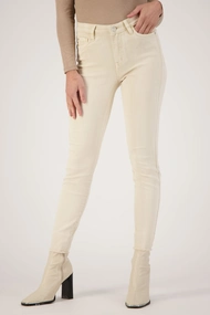 Florez bobbi jeans slim fit rafelpijp