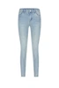 Florez bobbi slim fit jeans rafelpijp