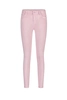 Florez bobbi slim fit jeans rafelpijp