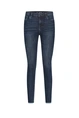 Florez bobbi slim fit jeans rafelpijp