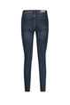 Florez bobbi slim fit jeans rafelpijp
