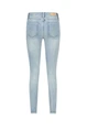 Florez bobbi slim fit jeans rafelpijp