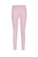 Florez bobbi slim fit jeans rafelpijp
