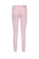Florez bobbi slim fit jeans rafelpijp