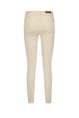 Florez bobbi slim fit jeans rafelpijp