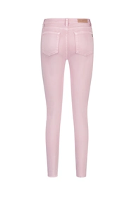 Florez bobbi slim fit jeans rafelpijp