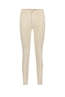 Florez bobbi slim fit jeans rafelpijp