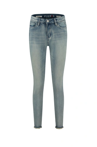 florez bobbi slim fit