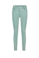 Florez bobbi slim fit rafelpijp