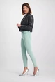 Florez bobbi slim fit rafelpijp