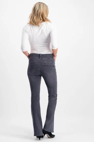 Florez bodine flared high waist
