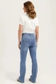 Florez bodine flared jeans high w.