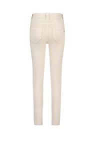 Florez bodine slim fit jeans high w