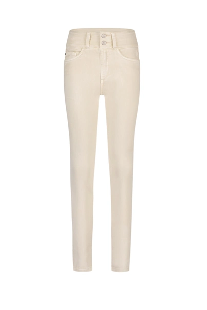 Florez bodine slim fit jeans high w