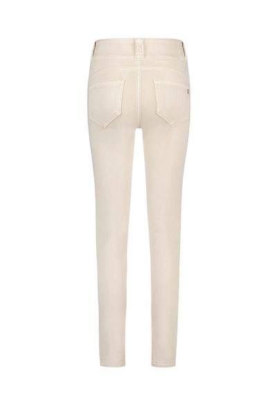 Florez bodine slim fit jeans high w