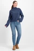Florez bond straight jeans