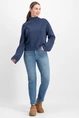 Florez bond straight jeans