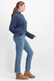 Florez bond straight jeans