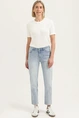 Florez bond straight jeans