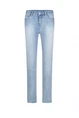 Florez bond straight jeans