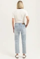 Florez bond straight jeans