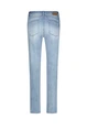 Florez bond straight jeans