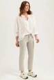 Florez bond straight jeans