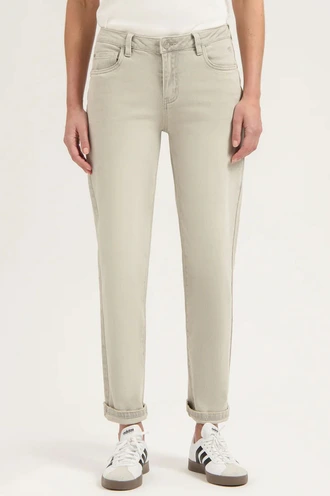 Florez bond straight jeans