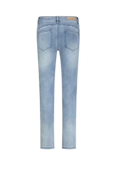 Florez bond straight jeans