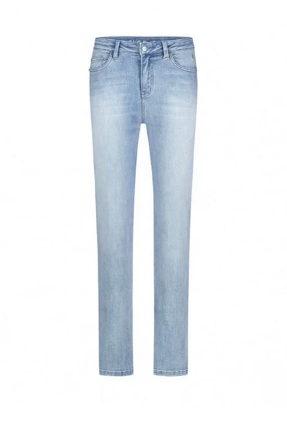 Florez bond straight jeans
