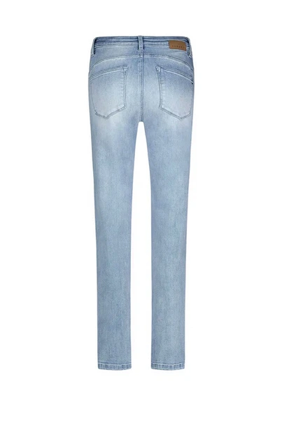 Florez bond straight jeans