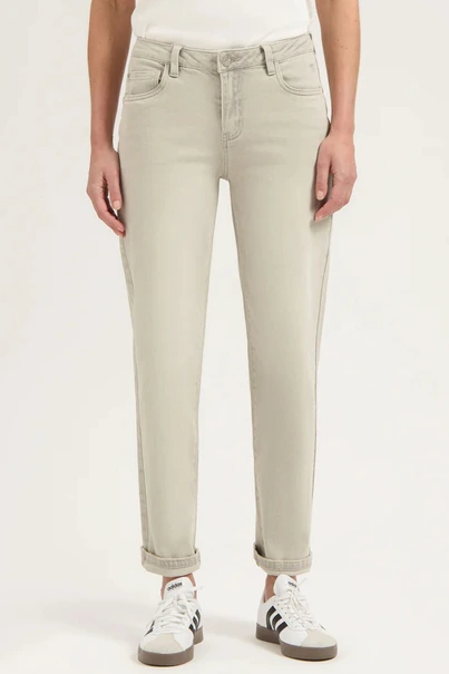Florez bond straight jeans