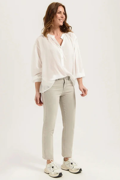 Florez bond straight jeans