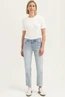 Florez bond straight jeans