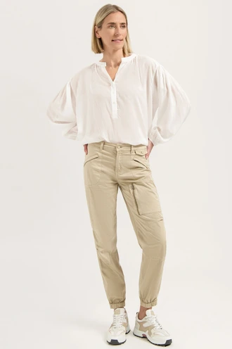 Florez charlie cargo broek zakken