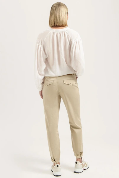Florez charlie cargo broek zakken