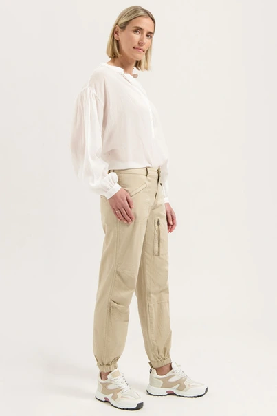 Florez charlie cargo broek zakken