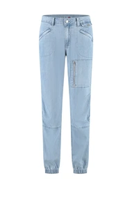 Florez charly cargo broek zakken